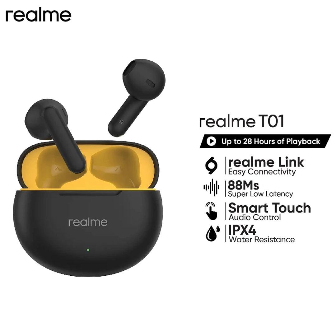 Realme Buds T01