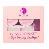 مجموعة جلود SY Glow Glass Skin