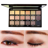 Febble Saturn 18 Color Eyeshadow