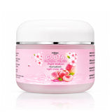 Mikeo Gluta Sakura Peach Face Cream - 50g