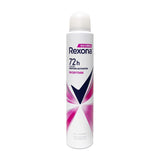 Rexona MotionSense Biorythm 72H Deodorant Spray - 200ml