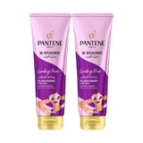 Pantene Anti Frizz Oil Replacement - 275ml × 2 Pcs