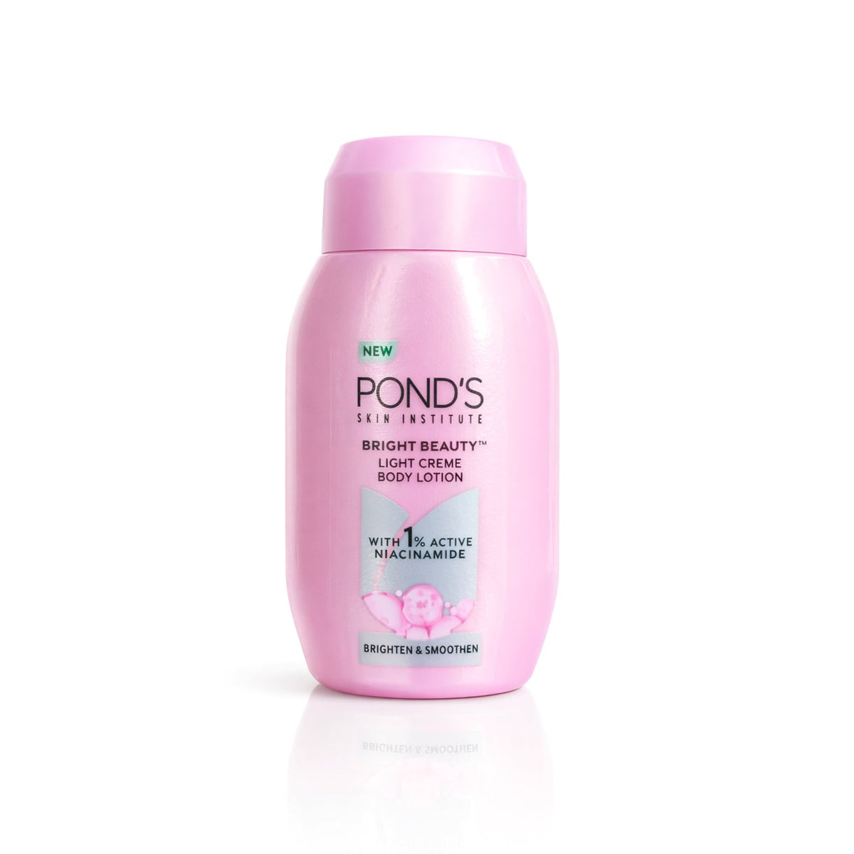 POND'S Bright Beauty Light Creme Body Lotion - 20ml