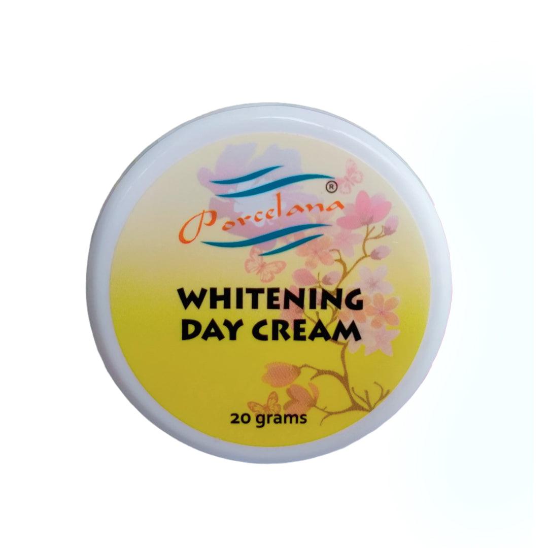 Porcelana Whitening Day Cream - 20g