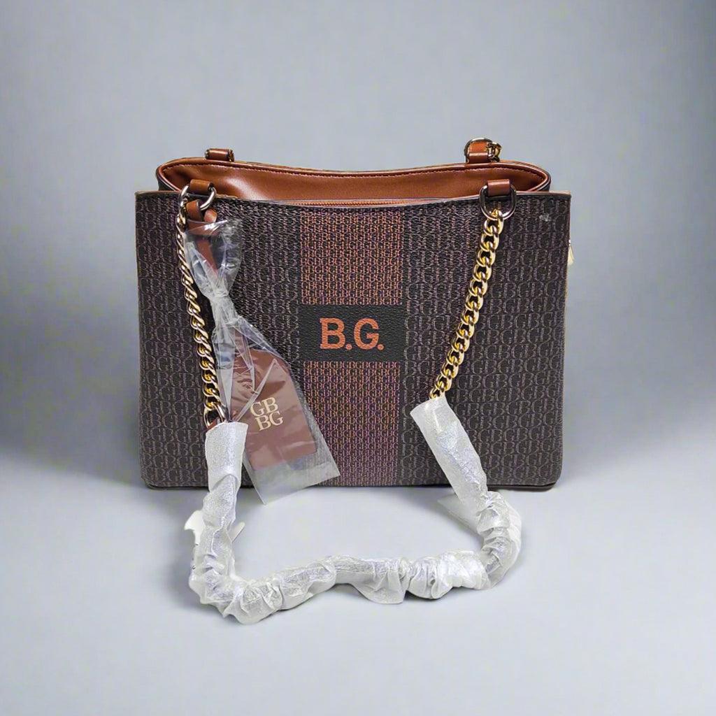 حقيبة يد نسائية أنيقة من BAGCO