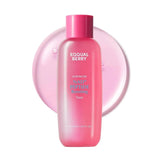 تونر Eqqualberry Lush Blush لتعزيز الببتيد والنيكوتيناميد أحادي النوكليوتيد - 150 مل