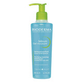 Bioderma Sebium Gel Moussant Purifying Cleansing Foaming Gel - 200ml