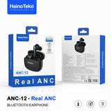 Haino Teko Germany Real ANC Earbuds ANC-12