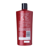 Tresemme Keratin Smooth with Marula Oil Shampoo - 700ml