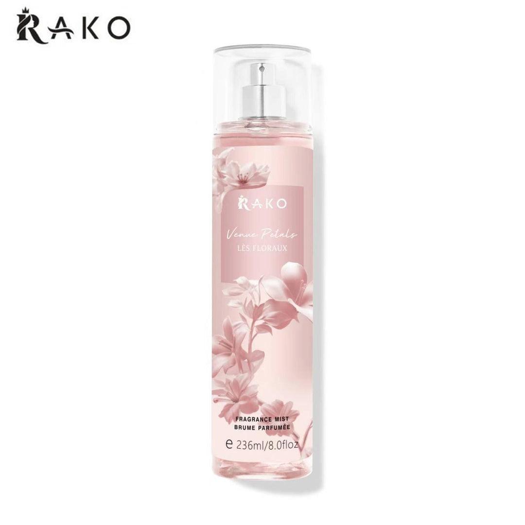 Rako Venue Petals Fragrance Mist - 236ml