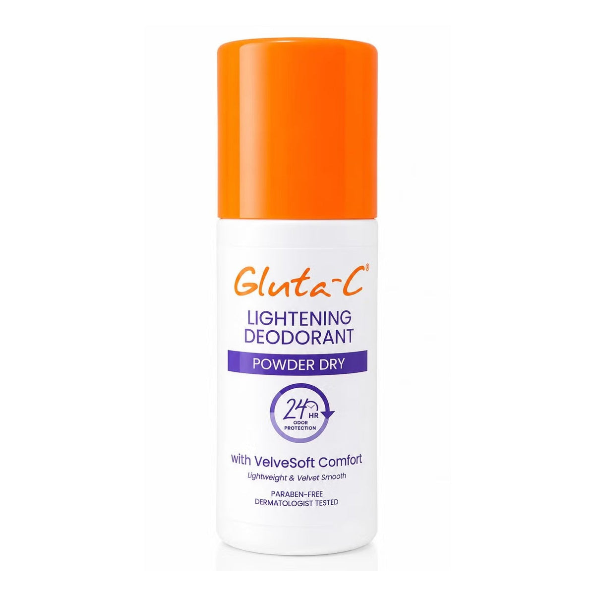 Gluta-C Brightening Deodorant Powder Dry - 40ml