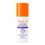 Gluta-C Brightening Deodorant Powder Dry - 40ml