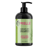 Rosemary Mint Hair Care Set
