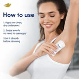 Dove Beauty Finish 48H Roll-on Deodorant - 40g