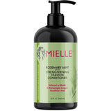 Rosemary Mint Hair Care Set