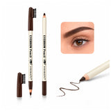 Ever Beauty Waterproof EyeBrow Pencil - 9033E