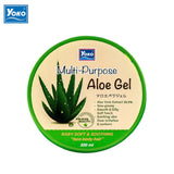 Yoko Multi-Purpose Aloe Gel Baby Soft & Soothing - 300ml