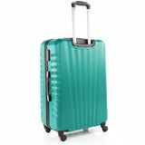 Horizon Luggage Bag 20 Inch Cabin Size Luggage Trolly - Green