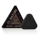 Disaar Polygonum Multiflorum & Black Ganoderma Shampoo Bar - 120g