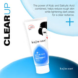 Kojie San Salicylic Acid Body Lotion - 150g