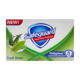 Safeguard Fresh Green Soap 135g