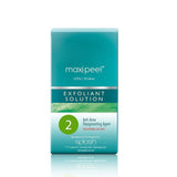 Maxi-Peel Exfoliant Solution #2 60ml