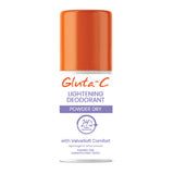 Gluta-C Brightening Deodorant Powder Dry - 40ml