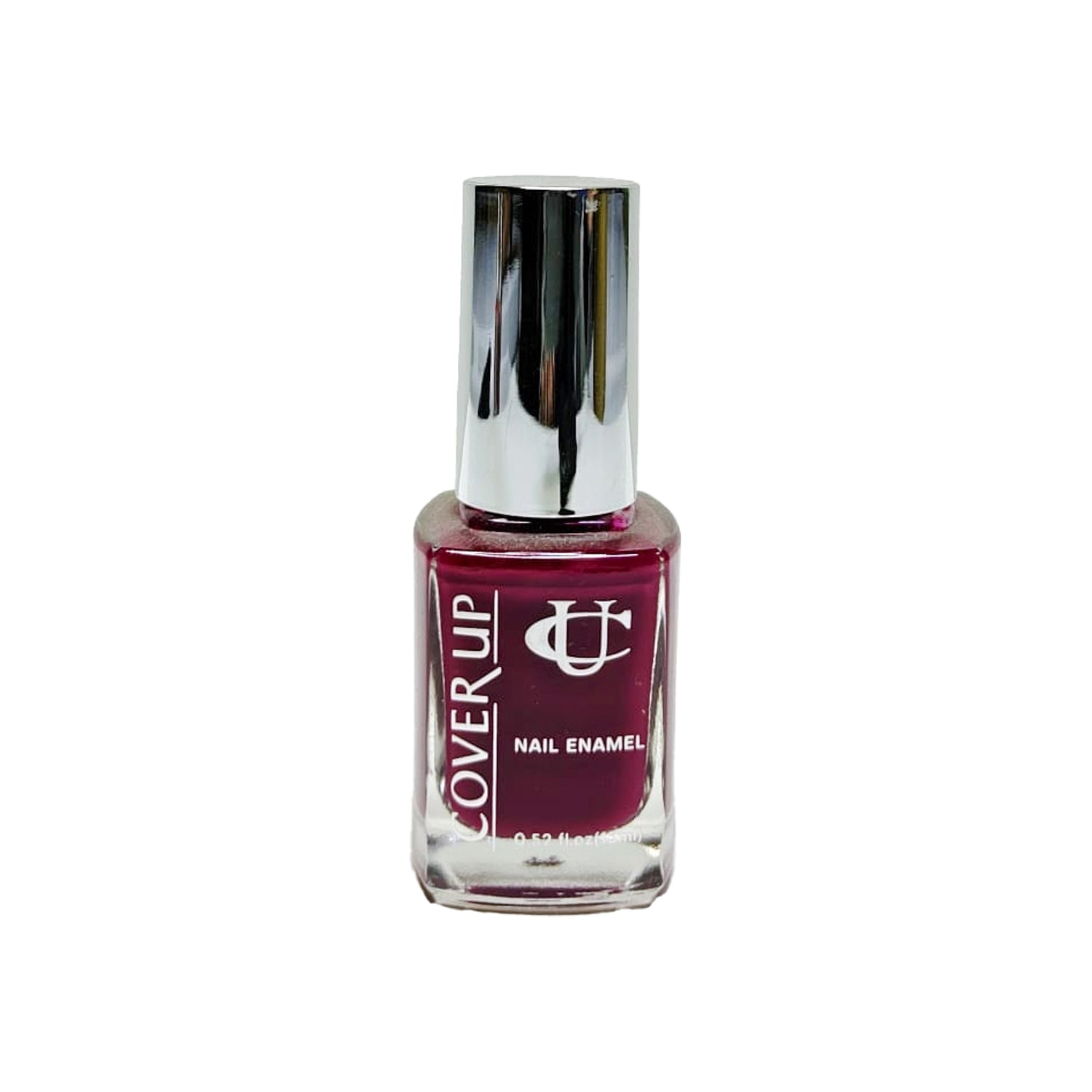 Cover Up Nail Polish - 15ml