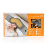Portable Multi Purpose Stress Pain Relief Mask
