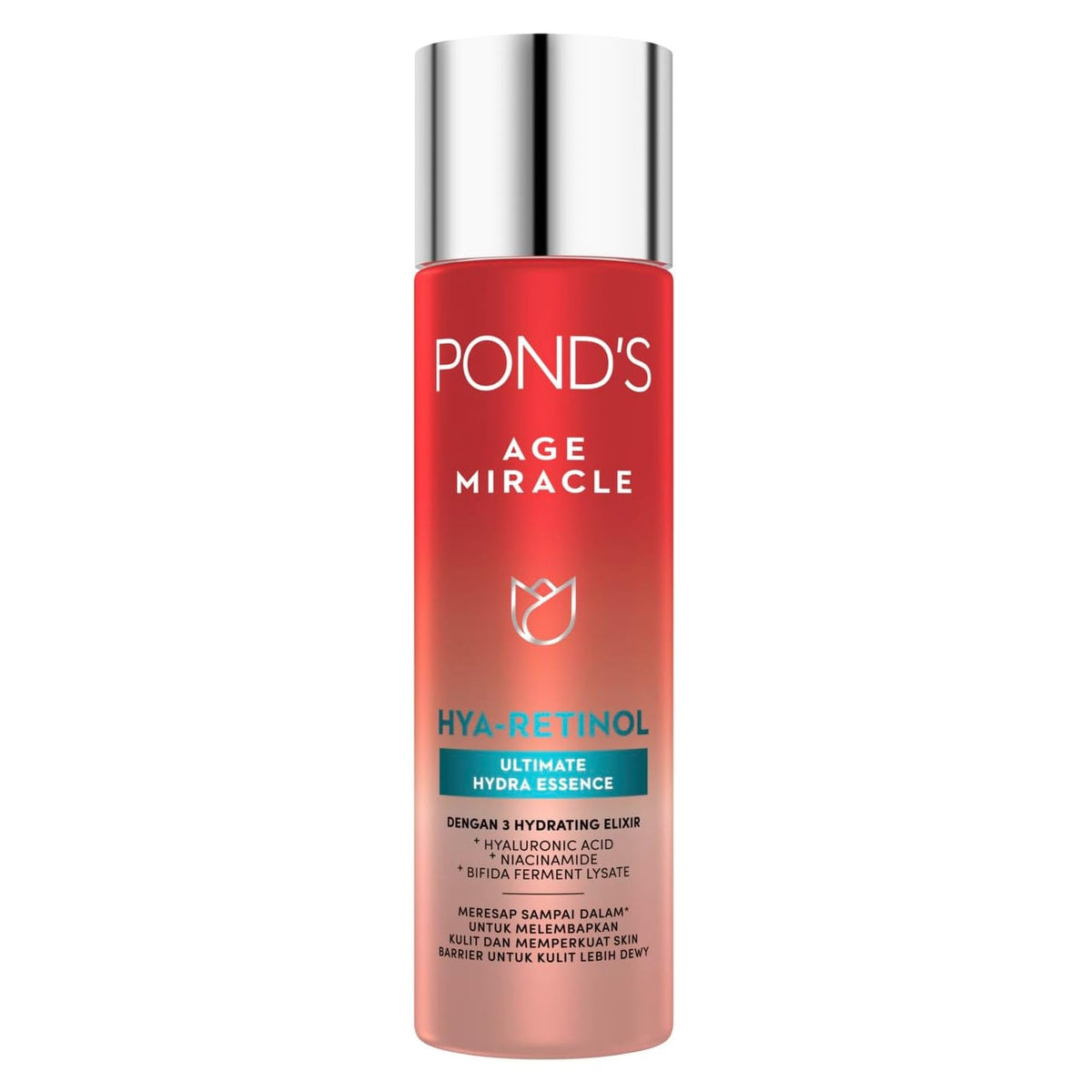 Ponds Age Miracle HYA-Retinol Ultimate Hydra Essence - 110ml