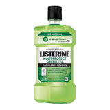 Listerine Multi Protect Green Tea Mouthwash - 250ml