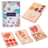 Kirsche Makeup Book Palette