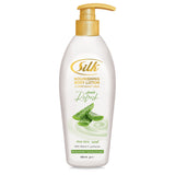 Silk Aloe Vera Refresh Nourishing Body Lotion - 400ml