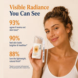 Dr.Rashel Rice & Niacinamide Tinted Sunscreen SPF 50 PA+++ - 50g