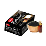 Renew Placenta Black Seed Hair & Body Soap - 90g (2+1) Offer