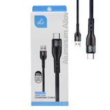 كابل شحن iRo 120 وات USB إلى Type C Super Flash - IRC4