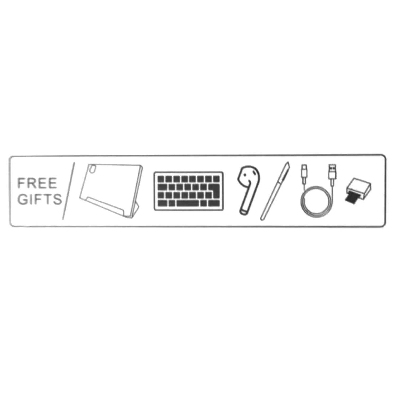 i TAB R-22 Ultra 16GB Ram + 1 TB Rom