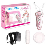 Daling Hair Remover Cotton Thread Depilator DL-6010