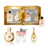 Endless Elegance Perfume Combo Set - 4 Pcs Box