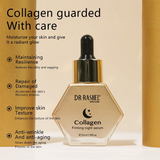 Dr.Rashel Collagen Firming Night Serum - 35ml
