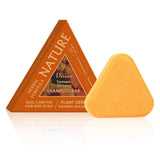 Disaar Turmeric & Ginseng Shampoo Bar - 120g