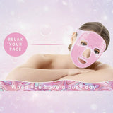 Annina Hot & Cold Therapy Face Mask