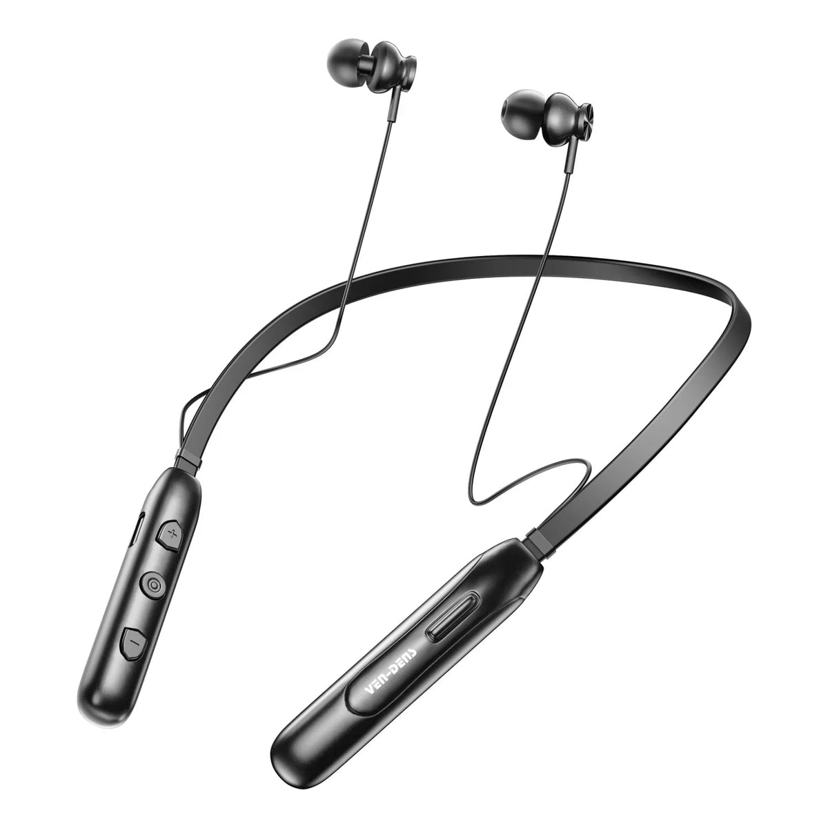 سماعة العنق اللاسلكية الرياضية VEN-DENS VD-BT060