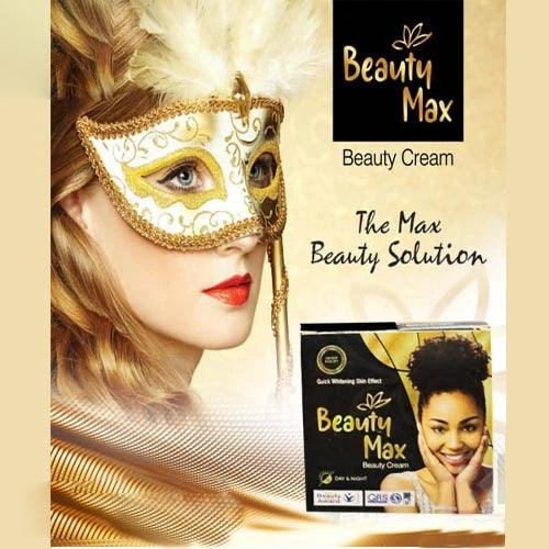 Beauty Max Beauty Cream