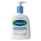 Cetaphil Gentle Skin Cleanser Normal To Dry Skin - 236ml