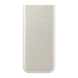 بطارية سامسونج 25 واط شحن فائق السرعة 10000mAh EB-P3400
