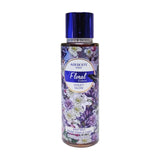 Victoria Seekers Floral Edition Violet Glow Body Mist - 250ml