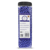 Konsung Beauty Pellet Hot Wax Lavender - 500g