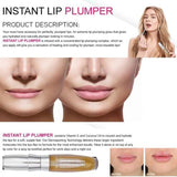 Ministar 3D Extreme Volume Ginger Oil Lip Plumper - 50ml