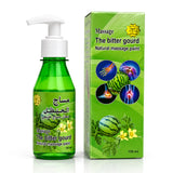 Bitter Melon Herbal Muscle & Joint Relief Massage Oil - 150ml